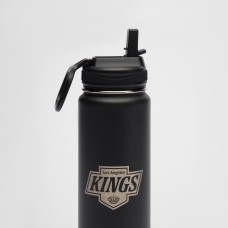 Los Angeles Kings lululemon 24oz. Back To Life Sport Water Bottle with Straw