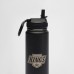 Los Angeles Kings lululemon 24oz. Back To Life Sport Water Bottle with Straw