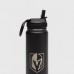 Vegas Golden Knights lululemon 24oz. Back To Life Sport Water Bottle with Straw