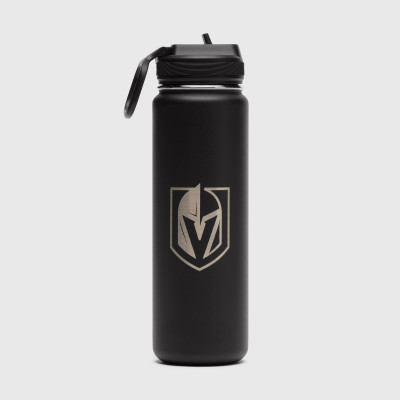 Бутылка Vegas Golden Knights lululemon 24oz. Back To Life Sport