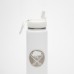 Buffalo Sabres lululemon 24oz. Back To Life Sport Water Bottle with Straw