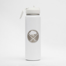 Бутылка Buffalo Sabres lululemon 24oz. Back To Life Sport