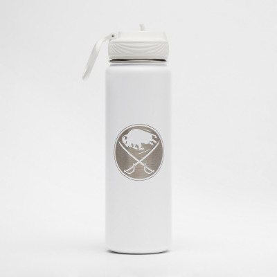 Бутылка Buffalo Sabres lululemon 24oz. Back To Life Sport