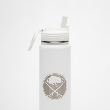 Бутылка Buffalo Sabres lululemon 24oz. Back To Life Sport