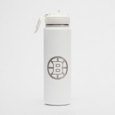 Boston Bruins lululemon 24oz. Back To Life Sport Water Bottle with Straw