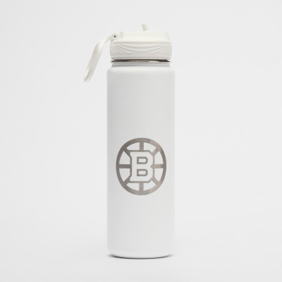 Бутылка Boston Bruins lululemon 24oz. Back To Life Sport