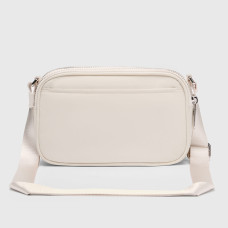 Washington Capitals lululemon Light Ivory Crossbody Camera Bag Washington Capitals lululemon Light Ivory Crossbody Camera Bag