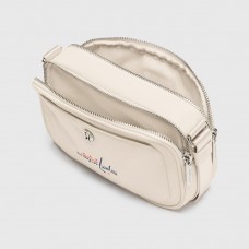 Washington Capitals lululemon Light Ivory Crossbody Camera Bag