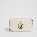Boston Bruins lululemon Light Ivory Crossbody Camera Bag