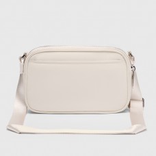 New York Rangers lululemon Light Ivory Crossbody Camera Bag