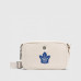 Toronto Maple Leafs lululemon Crossbody Camera Bag - Light Ivory Toronto Maple Leafs lululemon Crossbody Camera Bag - Light Ivory