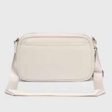 Toronto Maple Leafs lululemon Crossbody Camera Bag - Light Ivory Toronto Maple Leafs lululemon Crossbody Camera Bag - Light Ivory