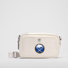 Buffalo Sabres lululemon Light Ivory Crossbody Camera Bag Buffalo Sabres lululemon Light Ivory Crossbody Camera Bag