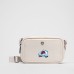 Colorado Avalanche lululemon Light Ivory Crossbody Camera Bag