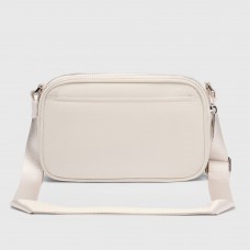 Colorado Avalanche lululemon Light Ivory Crossbody Camera Bag