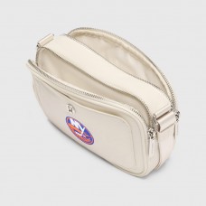 New York Islanders lululemon Light Ivory Crossbody Camera Bag