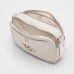 Nashville Predators lululemon Light Ivory Crossbody Camera Bag