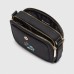 San Jose Sharks lululemon Black Crossbody Camera Bag