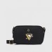 Pittsburgh Penguins lululemon Black Crossbody Camera Bag