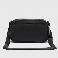 New Jersey Devils lululemon Black Crossbody Camera Bag