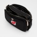 New Jersey Devils lululemon Black Crossbody Camera Bag