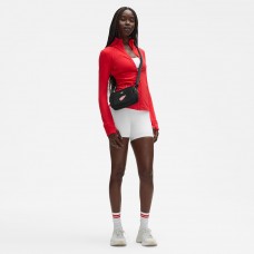 Detroit Red Wings lululemon Black Crossbody Camera Bag