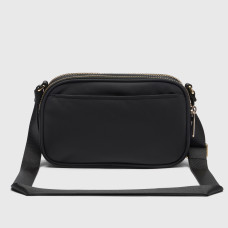 Сумка через плечо Boston Bruins lululemon Black Camera Bag