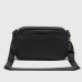 Сумка через плечо Boston Bruins lululemon Black Camera Bag