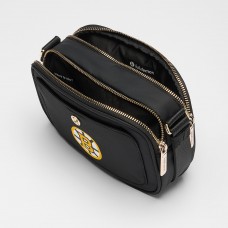 Boston Bruins lululemon Black Crossbody Camera Bag