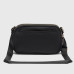 Сумка через плечо Boston Bruins lululemon Black Camera Bag