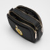 Сумка через плечо Boston Bruins lululemon Black Camera Bag