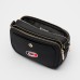 Carolina Hurricanes lululemon Black Crossbody Camera Bag