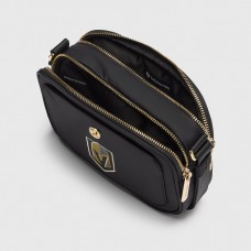 Vegas Golden Knights lululemon Black Crossbody Camera Bag