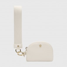 Женская Seattle Kraken lululemon Dual Pouch Wristlet