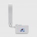 WoColorado Avalanche lululemon Dual Pouch Wristlet
