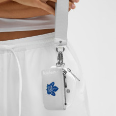 Женская Toronto Maple Leafs lululemon Dual Pouch Wristlet Женская Toronto Maple Leafs lululemon Dual Pouch Wristlet