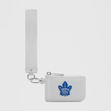 Женская Toronto Maple Leafs lululemon Dual Pouch Wristlet