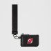 WoNew Jersey Devils lululemon Dual Pouch Wristlet