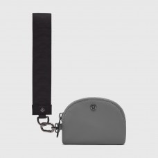 WoPhiladelphia Flyers lululemon Dual Pouch Wristlet
