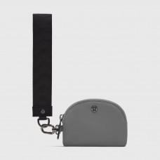 WoPittsburgh Penguins lululemon Dual Pouch Wristlet