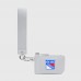 WoNew York Rangers lululemon Dual Pouch Wristlet