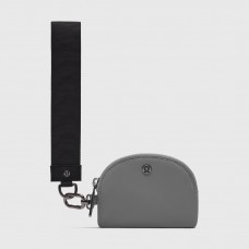 WoAnaheim Ducks lululemon Dual Pouch Wristlet