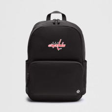 Washington Capitals lululemon Everywhere Backpack Washington Capitals lululemon Everywhere Backpack