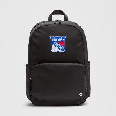 New York Rangers lululemon Everywhere Backpack