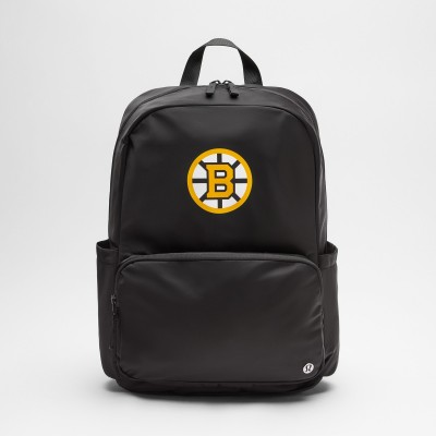Рюкзак Boston Bruins lululemon Everywhere