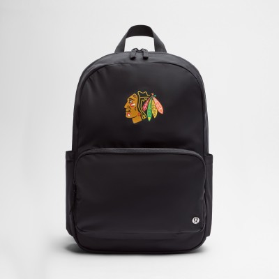 Chicago Blackhawks lululemon Everywhere Backpack