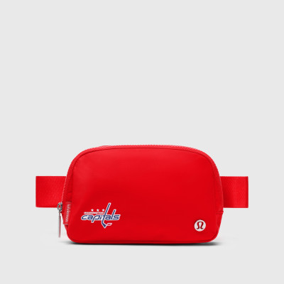 Washington Capitals lululemon Everywhere Belt Bag