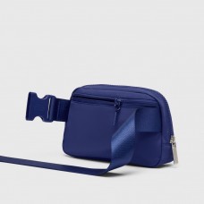 Vancouver Canucks lululemon Everywhere Belt Bag