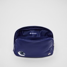 Vancouver Canucks lululemon Everywhere Belt Bag