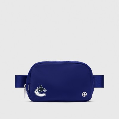 Vancouver Canucks lululemon Everywhere Belt Bag